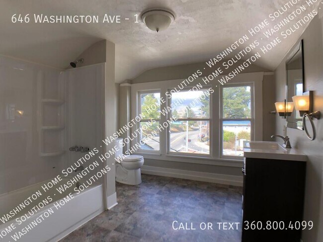 Photo - 646 Washington Ave Apartment