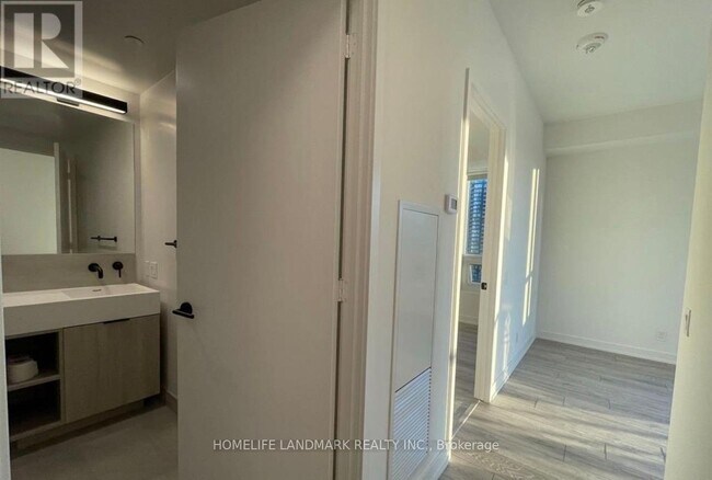 Photo du bâtiment - 108 Peter St