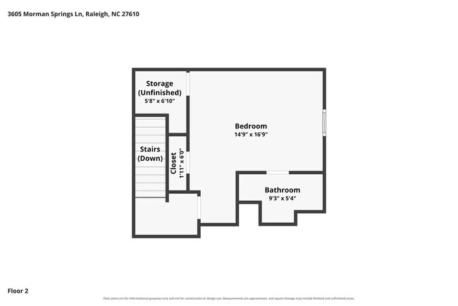 Building Photo - 3605 Morman Springs Ln