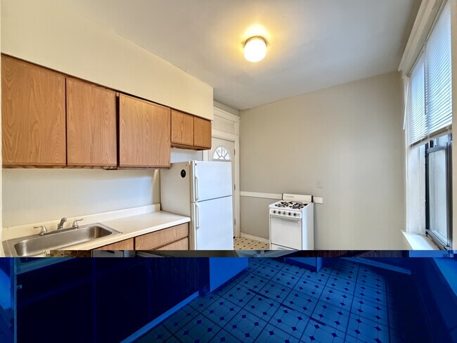 Foto del edificio - 718 W Barry Ave