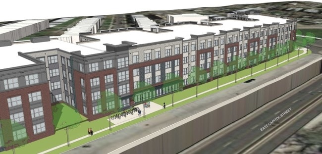 Building Photo - Solstice - Residential Phase 1