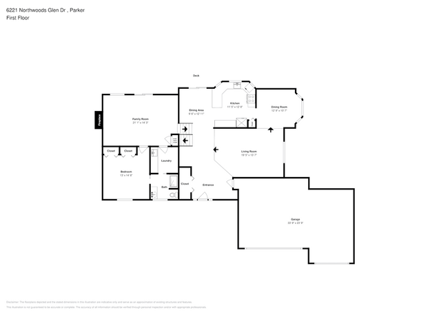 Building Photo - 6221 Northwoods Glen Dr