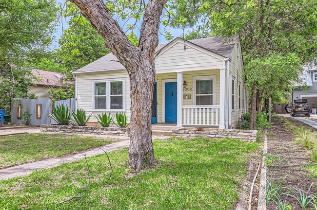 Foto del edificio - 3002 Lafayette Ave