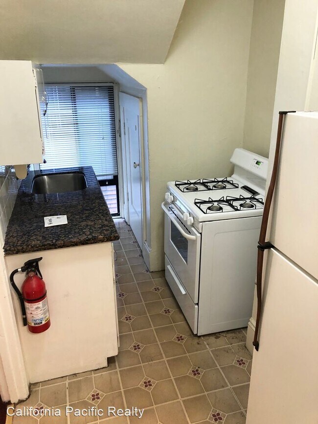 Building Photo - 2327-2333 Dwight Way