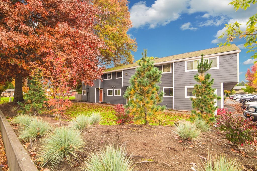 Foto principal - Maple View Apartments