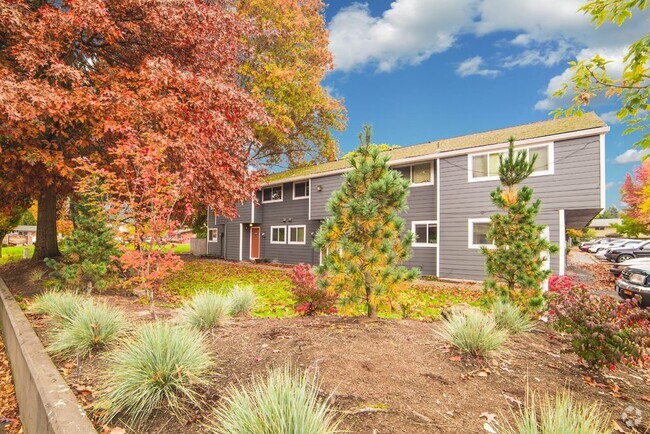 Building Photo - Mapleview Apartments