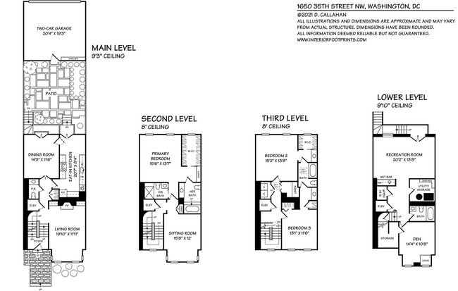 Foto del edificio - Minimum Lease term 24 months The Cloisters...