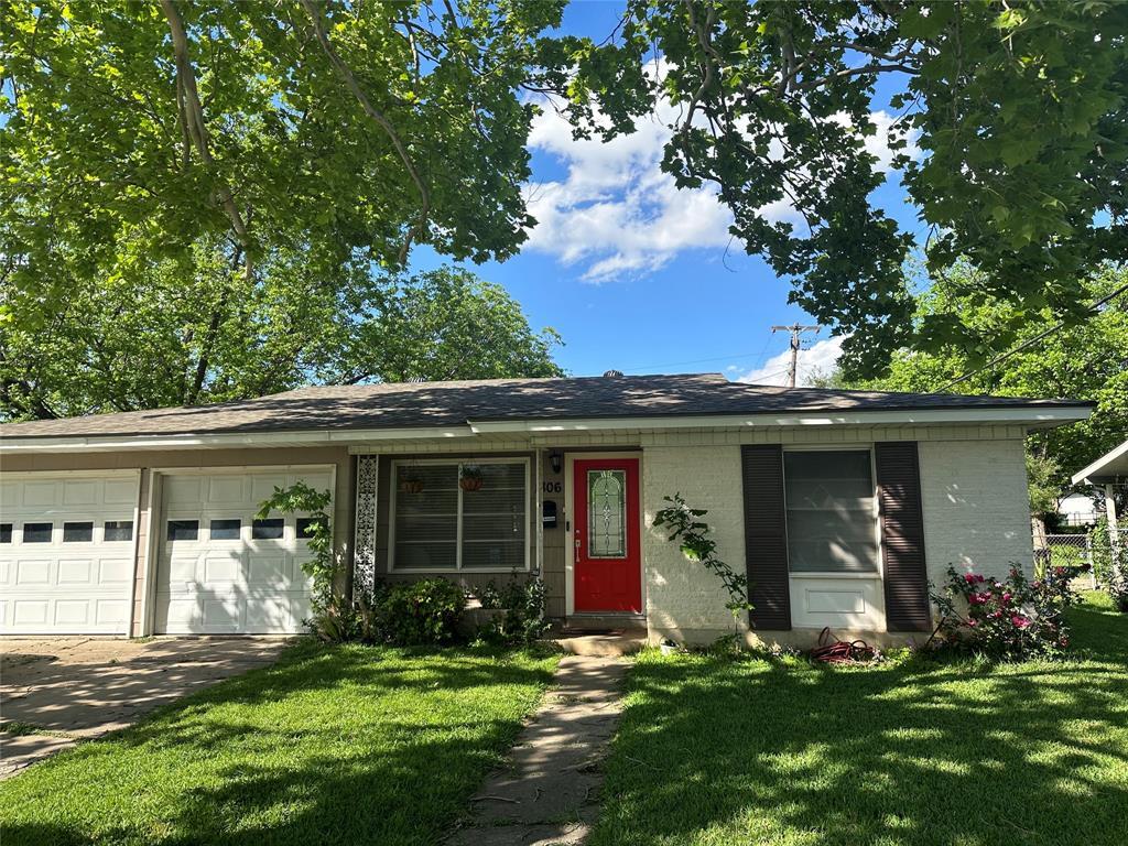 1806 Barbara St, Austin, TX 78757 House Rental in Austin, TX