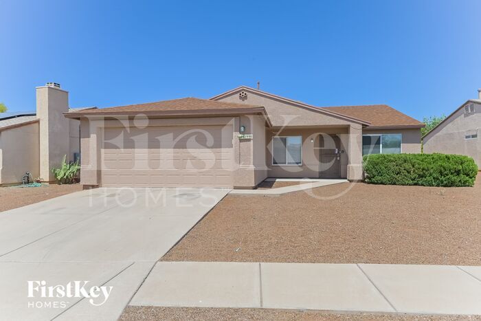 Foto principal - 4099 S Apache Well Dr