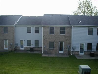 Foto del edificio - 102-112 Heritage Dr