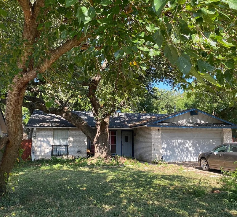 Primary Photo - 12302 Double Tree Ln