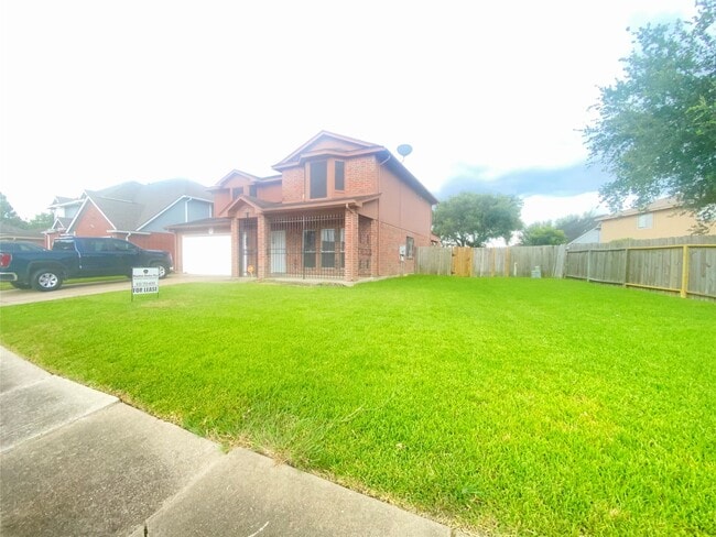 Foto del edificio - 6527 River Bluff Dr