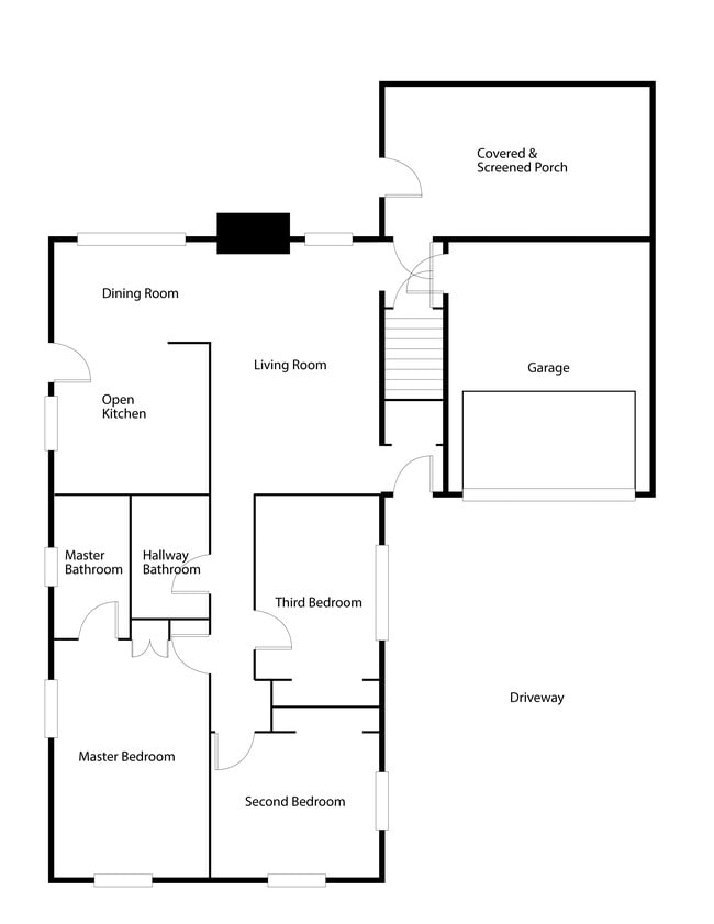 Foto del edificio - 2401 Bristol Rd