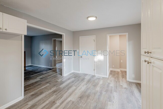 Building Photo - Charming 3 bedroom home in Fayetteville!