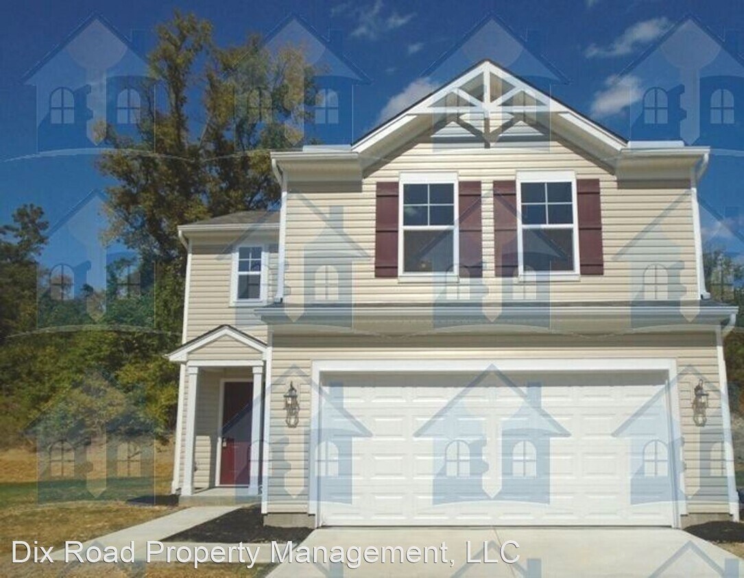 Primary Photo - 3 br, 2.5 bath House - 314 Herbert Avenue,