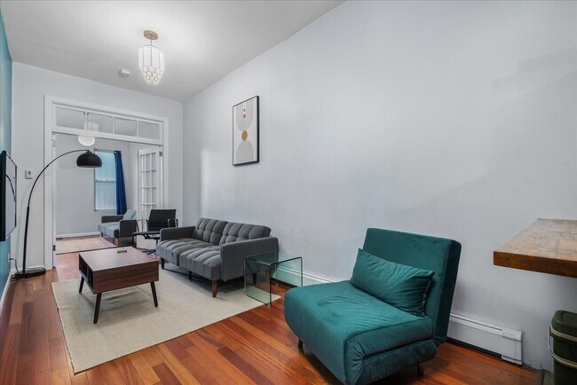 Building Photo - 36 St Nicholas Ave