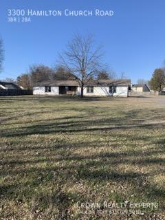 Foto principal - 3300 Hamilton Church Road