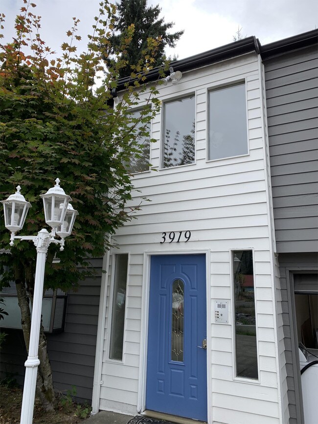 Foto del edificio - 3919 S Tyler St