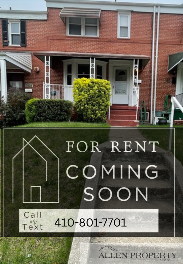Foto principal - 1231 Glenwood Ave