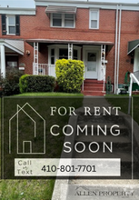 Building Photo - 1231 Glenwood Ave