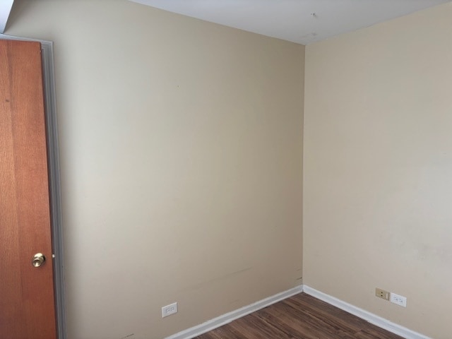 Foto del edificio - 1316 Monroe St