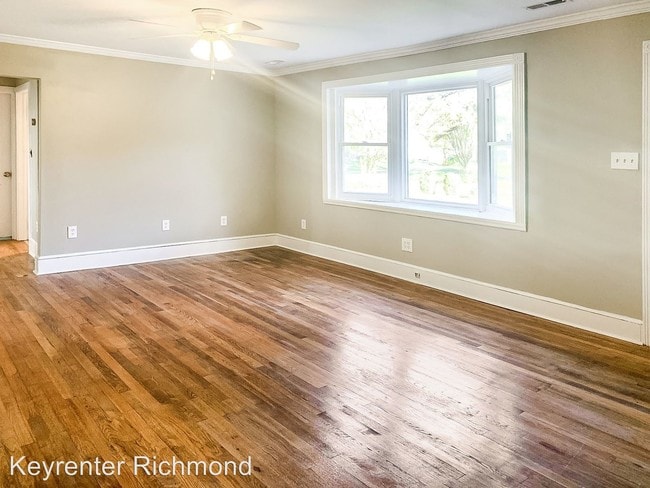 Building Photo - 4 br, 1.5 bath House - 3707 Pickwick Lane