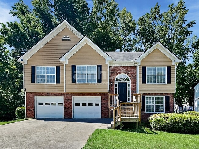 Building Photo - 900 Cline Petty Way