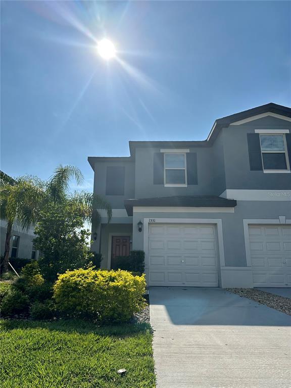 1531 Cassius St, Lutz, FL 33549 Townhome Rentals in Lutz FL