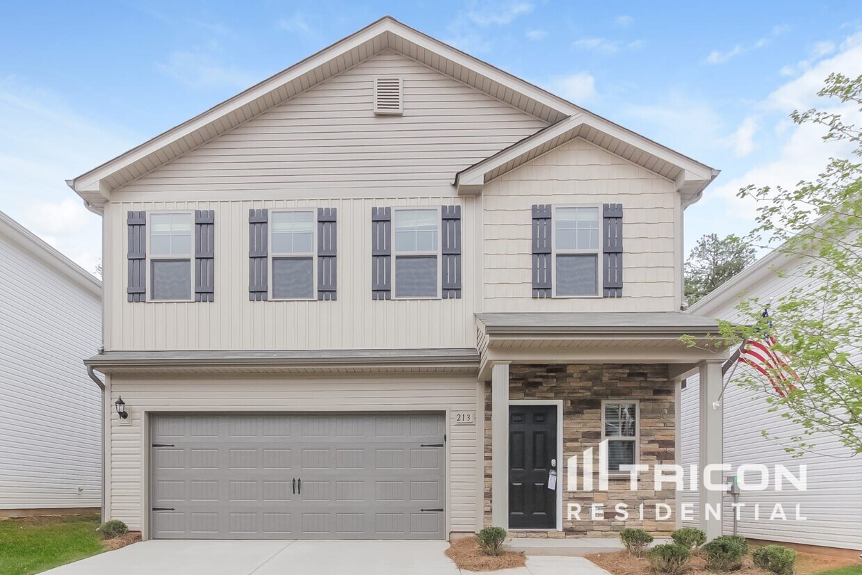 Primary Photo - 213 Spring Knoll Dr