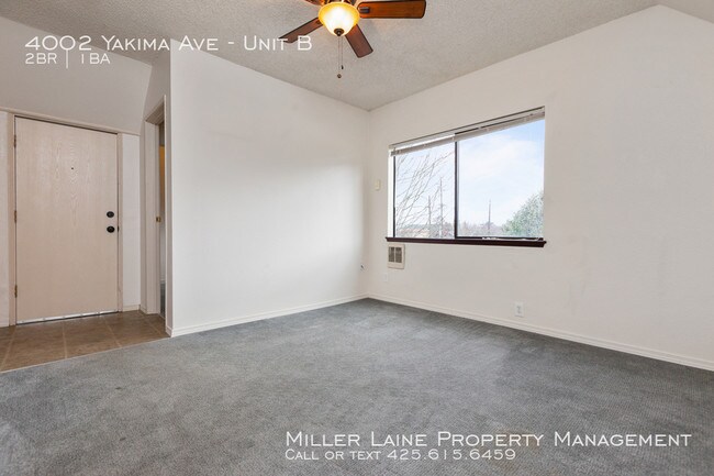 Foto del edificio - 2-Bedroom Classic in Tacoma