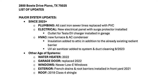 Building Photo - 2800 Bowie Dr