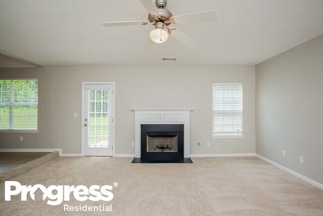 Foto del edificio - 111 Baywood Crossing