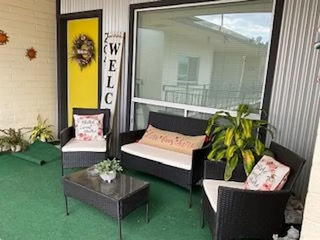 Foto del edificio - Forte