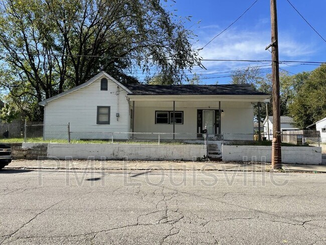 Foto del edificio - 212 N 20th St