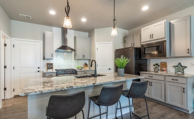 Foto del edificio - 726 Stonebridge Dr