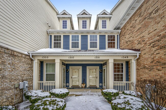 Building Photo - 1357 Scarboro Rd