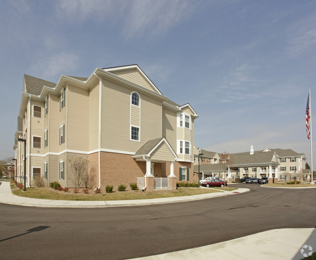 Foto principal - The Village of Royal Oak Senior Living 55+