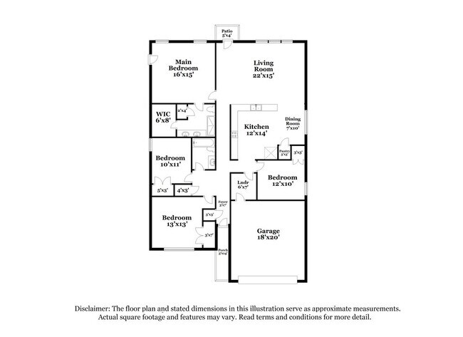 Foto del edificio - 4408 Blackberry Rd