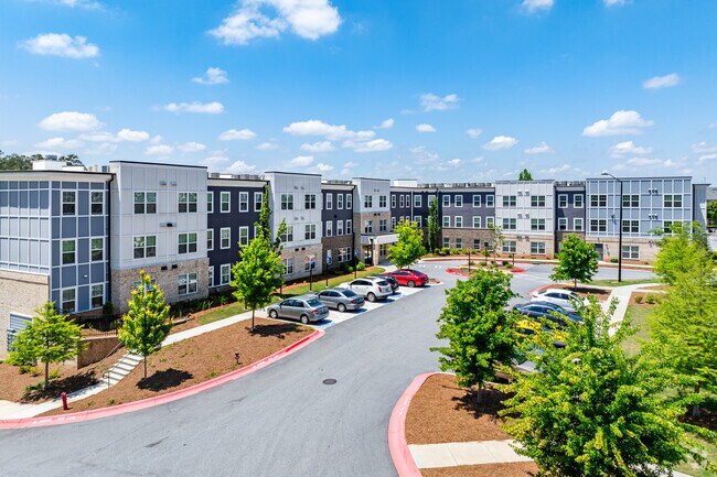 Foto del edificio - Anthem II