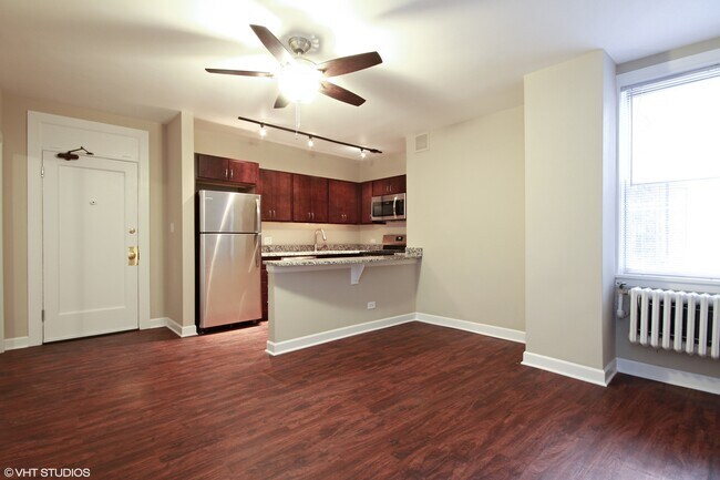 Foto del edificio - 432 W Belmont Ave