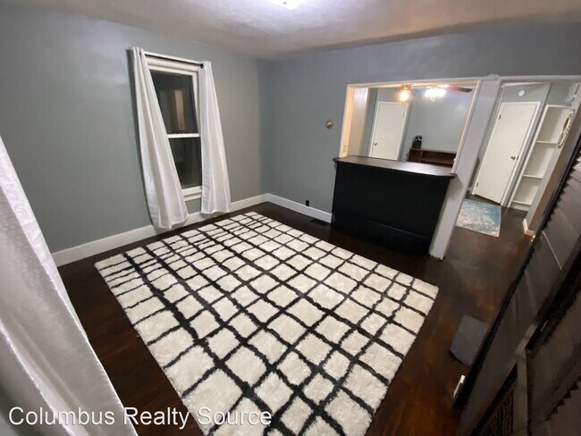 Building Photo - 2 br, 1.5 bath House - 728 Gay Street