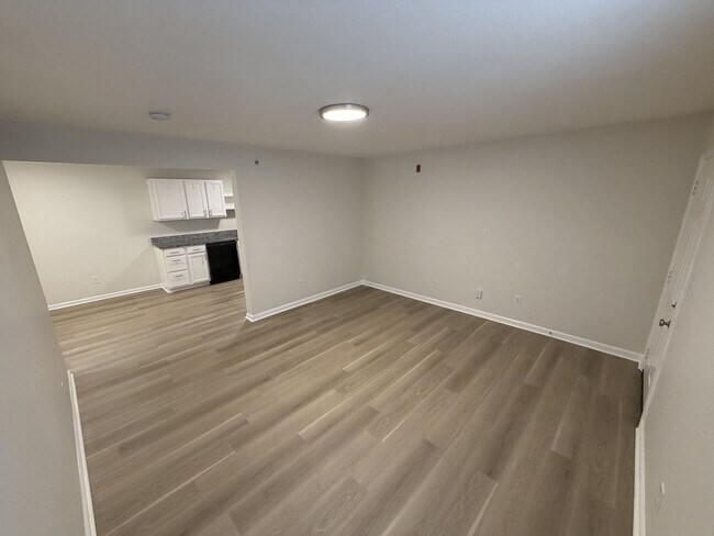 Foto del interior - Liberty View Apartments