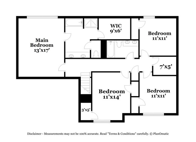 Foto del edificio - 2190 Eagle Nest Bluff NW