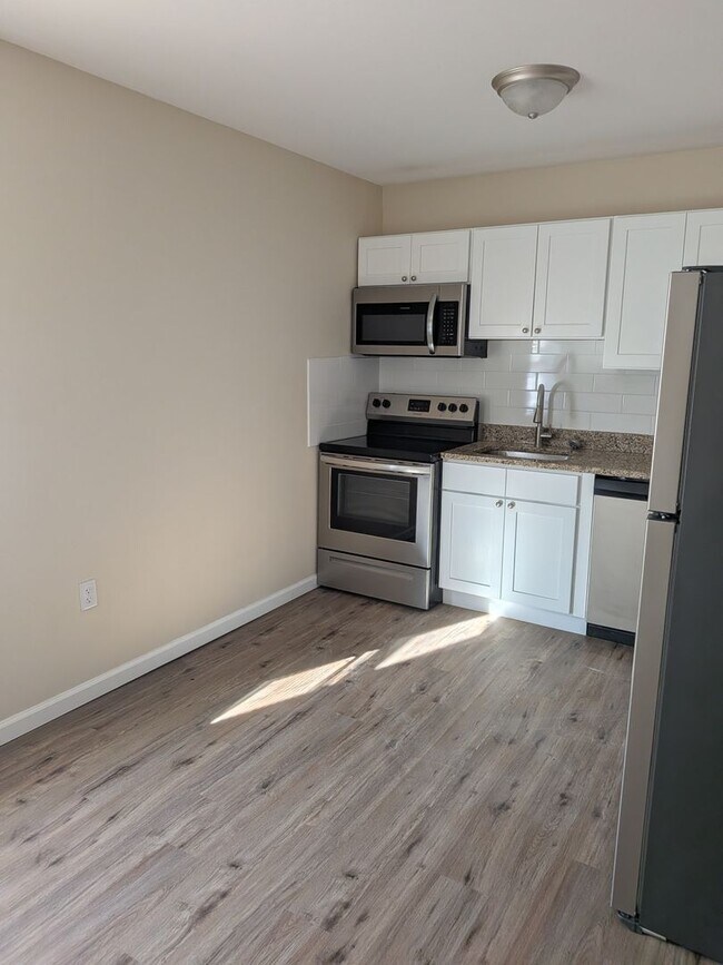 Foto del edificio - Spring Street Gardens