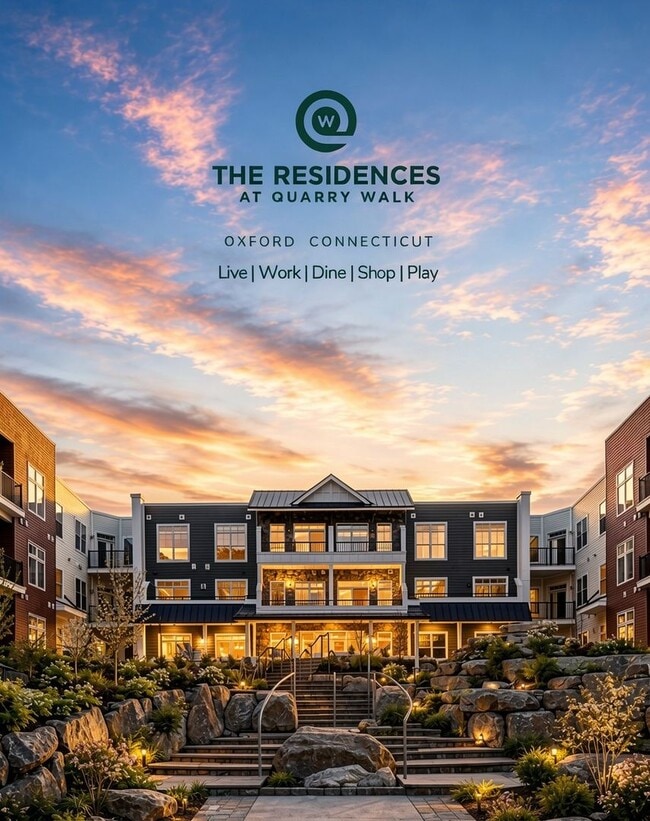 Interior Photo - The Residences at Quarry Walk