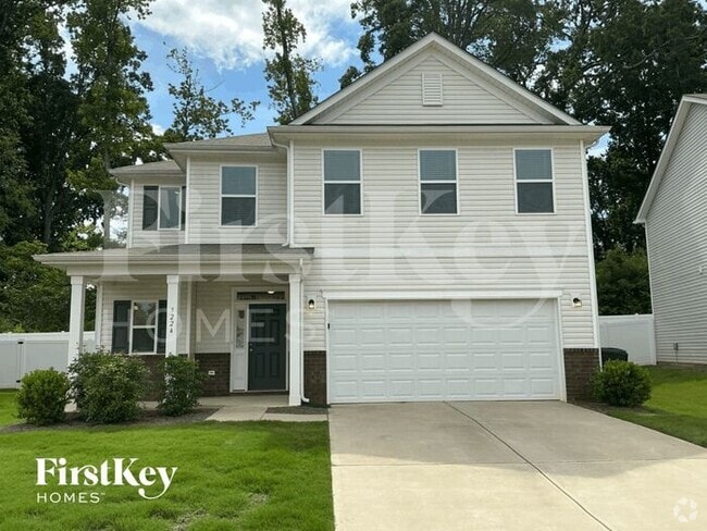 Building Photo - 3224 Newell Vlg Dr