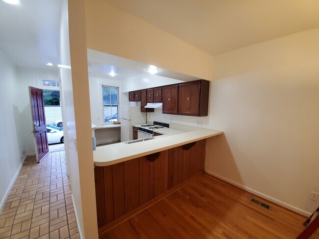 Foto del edificio - 159 King George St