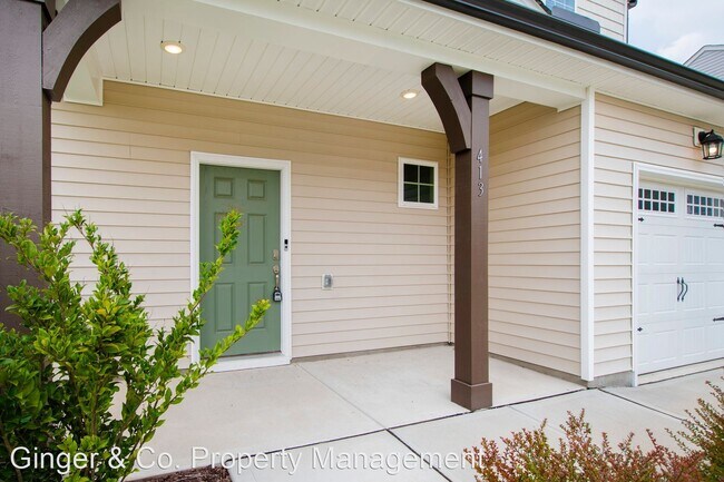 Foto del edificio - 3 br, 2.5 bath House - 413 Sunny Fields Drive