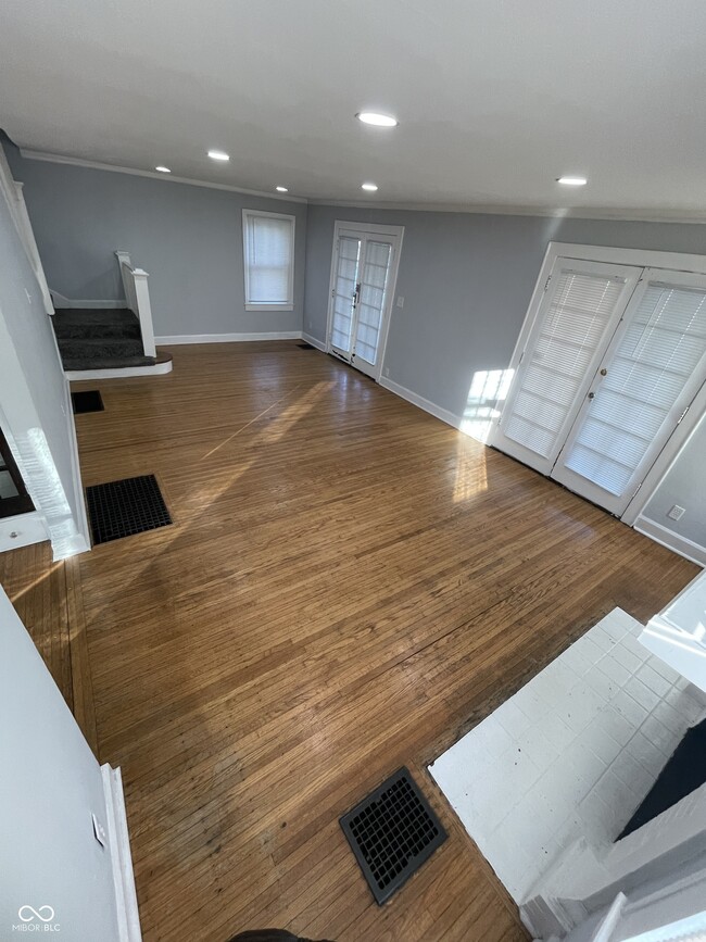 Foto del edificio - 3430 Guilford Ave