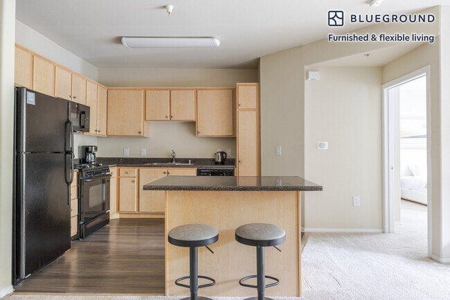 Foto del edificio - 5535 Westlawn Ave